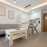 Apartamento Para Dos Al Lado De La Alhambra, En Pleno Centro
